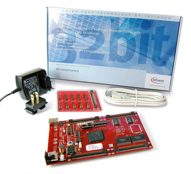 INFINEON KITAURIXTC212TRBTOBO1