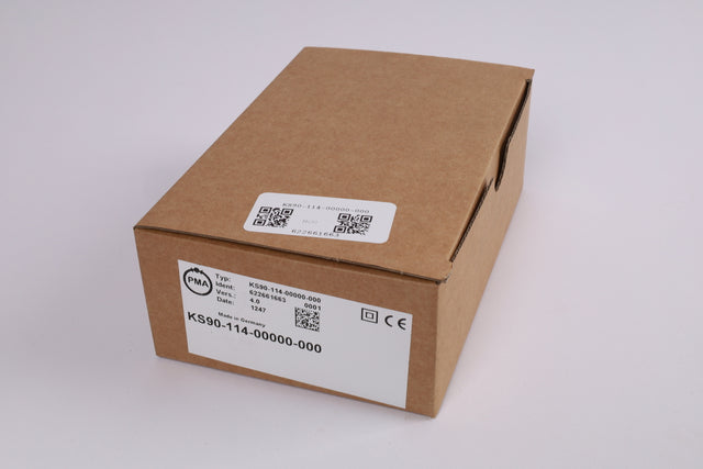 PMA KS90-114-00000-000