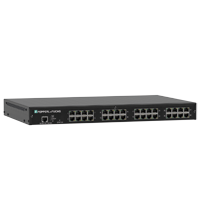 PEPPERL+FUCHS 70114050-ICDM-RX/TCP-32RJ45/RJ45-RM