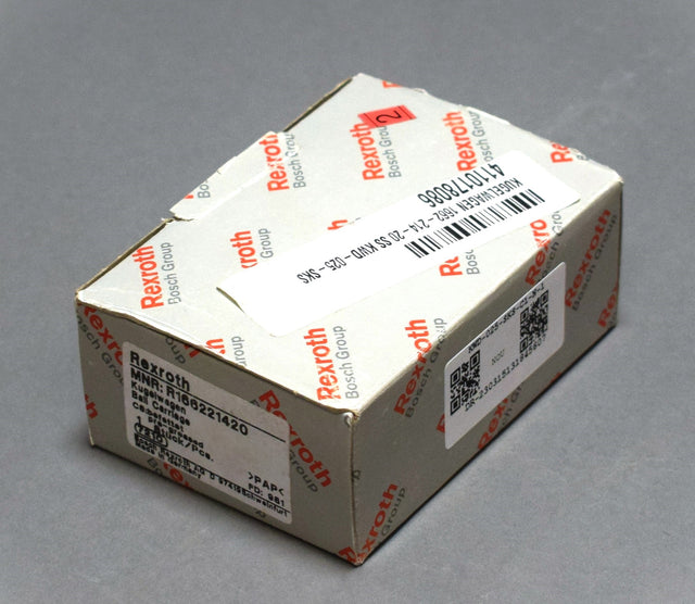 BOSCH REXROTH KWD-025-SKS-C1-N-1