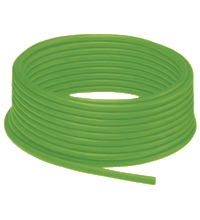 PEPPERL+FUCHS 70116172-CBL-PUR-E1S-GN-04X034-100M