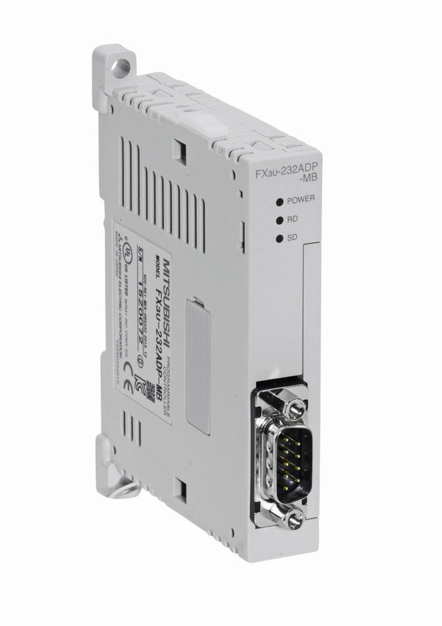 MITSUBISHI FX3U-232ADP-MB