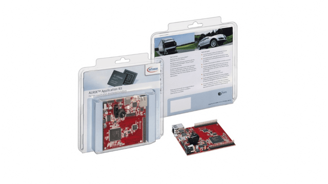 INFINEON KITAURIXTC224TFTTOBO1