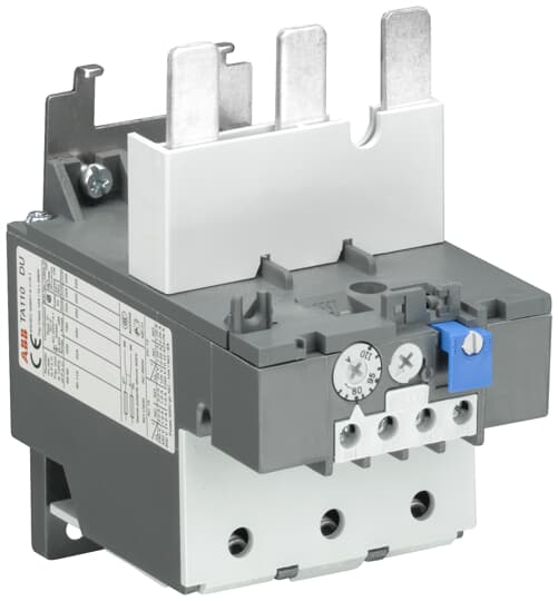 ABB 1SAZ411201R1002-TA110DU-110