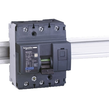 SCHNEIDER ELECTRIC 18725