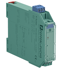 PEPPERL+FUCHS 133238-KFD0-SD2-EX1.1065