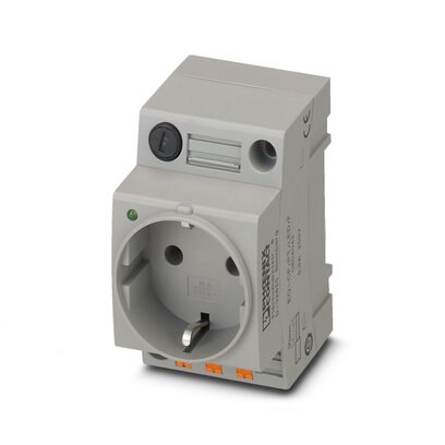 PHOENIX CONTACT 0804042-EO-CF/PT/LED/F