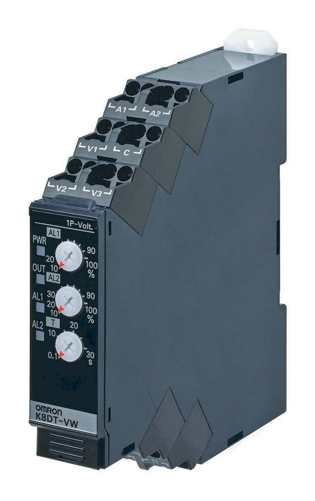 OMRON K8DT-VW3CD