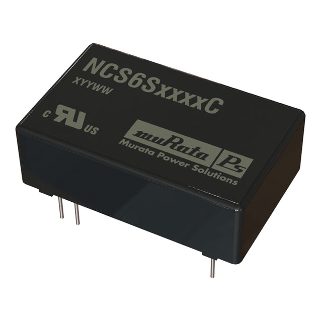 MURATA MANUFACTURING NCS6S1215CMurata