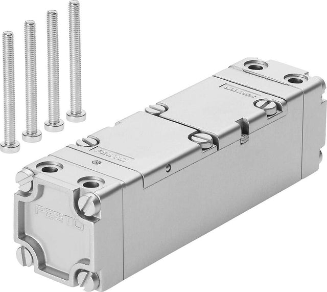 FESTO 5736-CJ-5/2-1/4