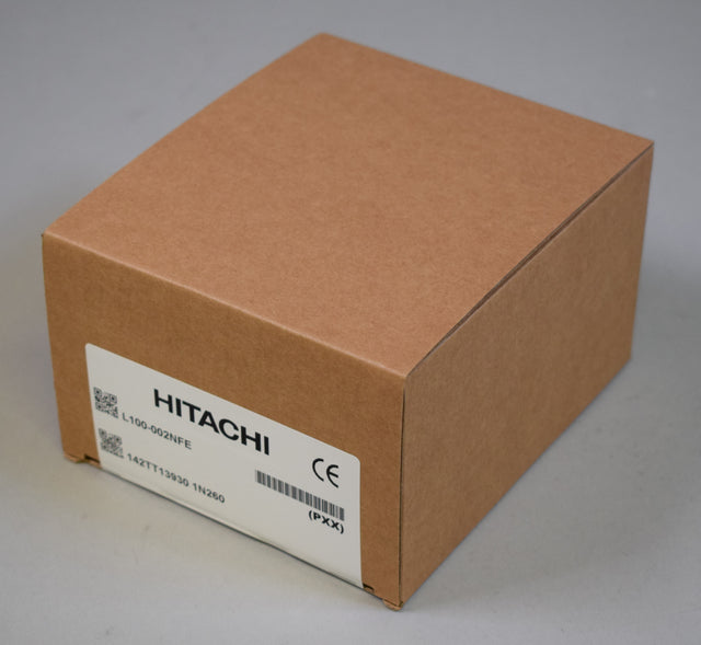 HITACHI L100-002NFE