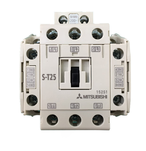 MITSUBISHI S-T25AC200V2A2B