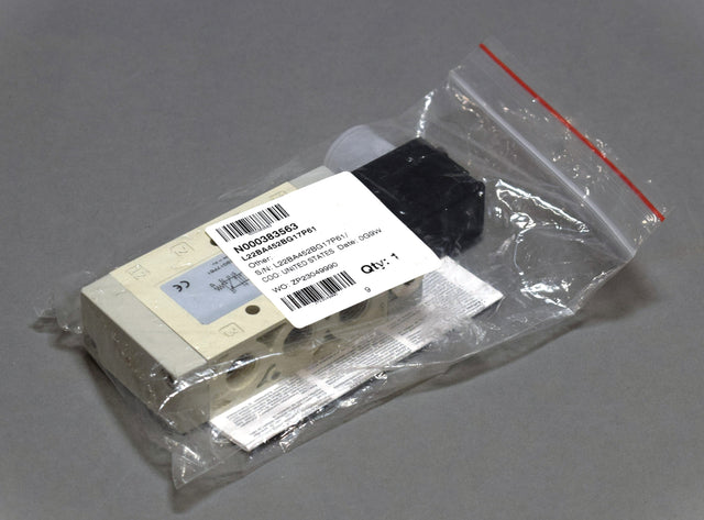 NUMATICS L22BA452BG17P61