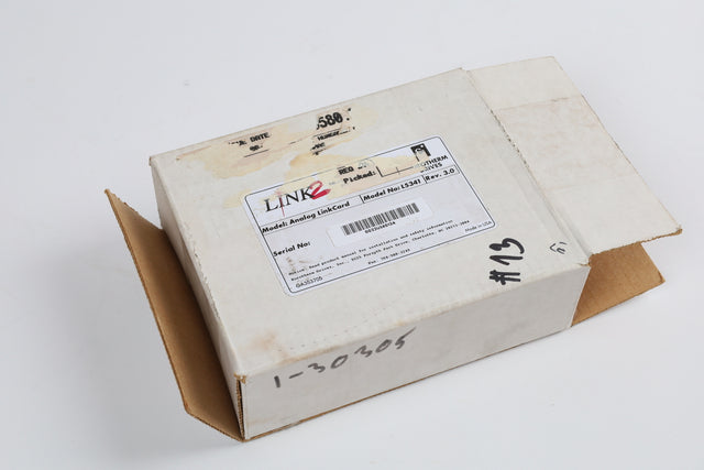 PARKER L5341