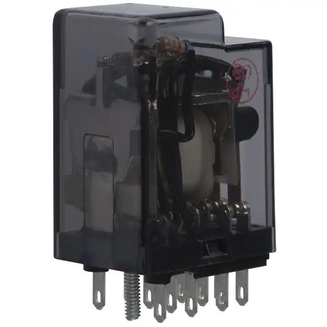 TE CONNECTIVITY KHAU-17D12N-110