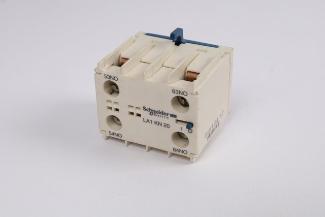 SCHNEIDER ELECTRIC LA1KN20