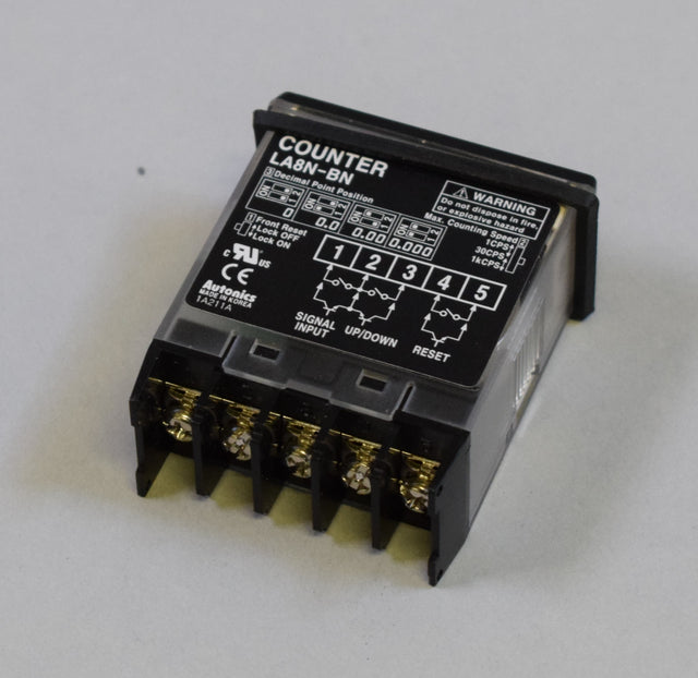 AUTONICS LA8N-BN