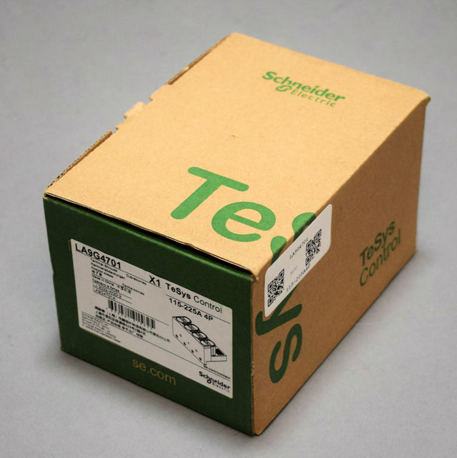 SCHNEIDER ELECTRIC LA9G4701