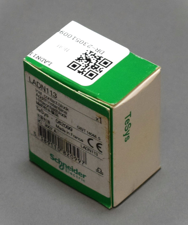 SCHNEIDER ELECTRIC LADN113
