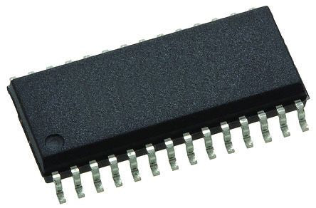 TEXAS INSTRUMENTS ADS7805UB