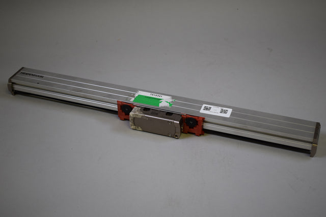 HEIDENHAIN LC195F440