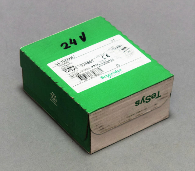 SCHNEIDER ELECTRIC LC1D09B7
