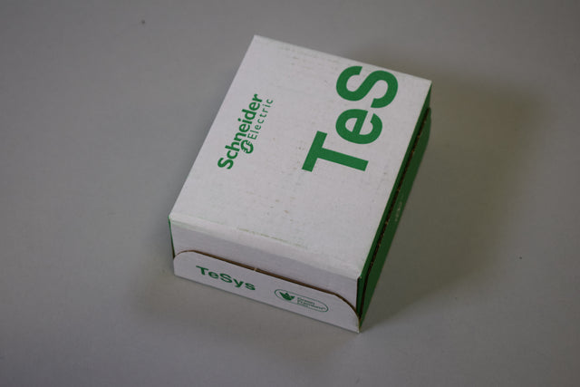 SCHNEIDER ELECTRIC LC1D09P7