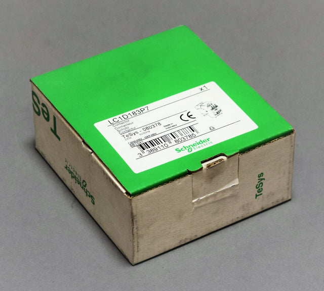 SCHNEIDER ELECTRIC LC1D183P7