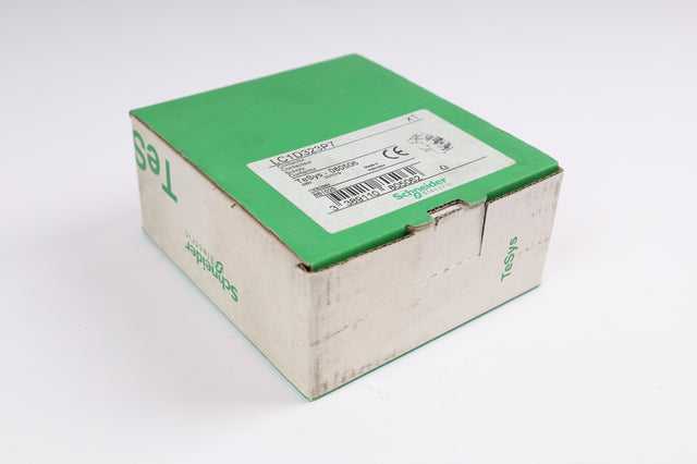 SCHNEIDER ELECTRIC LC1D323P7