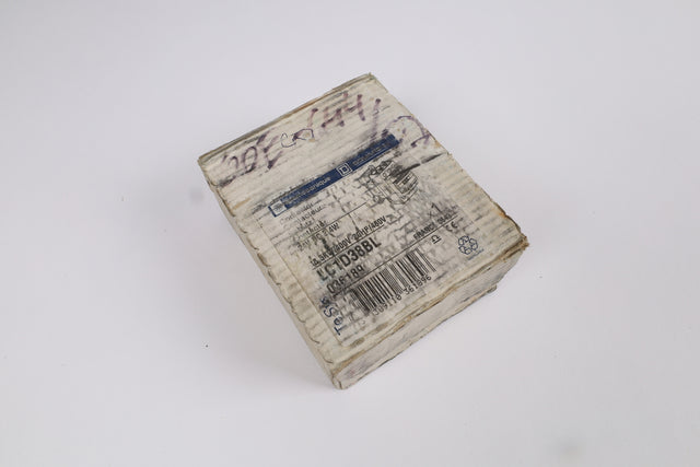 SCHNEIDER ELECTRIC LC1D38BL