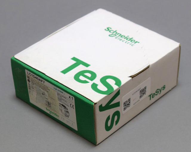 SCHNEIDER ELECTRIC LC1D40AF7