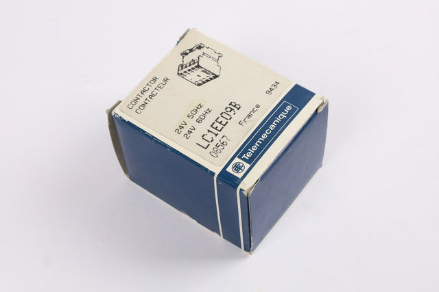 SCHNEIDER ELECTRIC LC1-EE09B