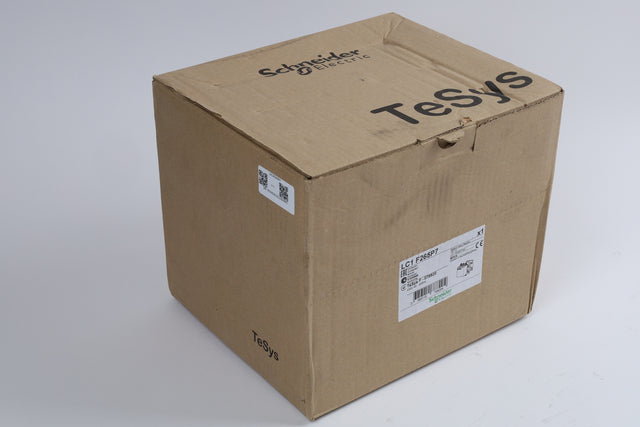 SCHNEIDER ELECTRIC LC1F265P7