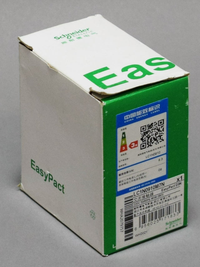 SCHNEIDER ELECTRIC LC1N0910M7N