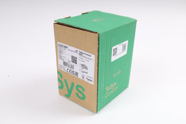 SCHNEIDER ELECTRIC LC2D18M7