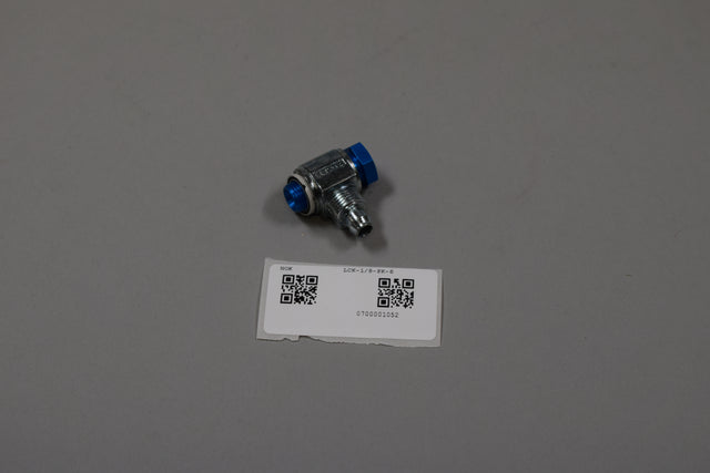FESTO LCK-18-PK-6