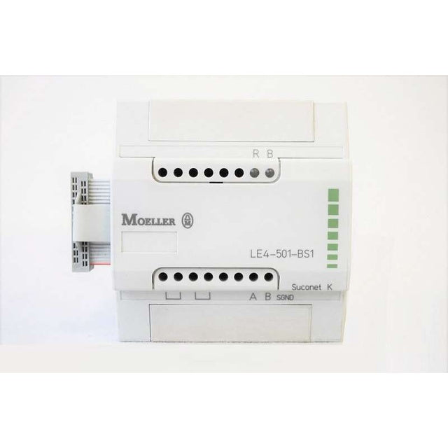 KLOCKNER MOELLER LE4-501-BS102