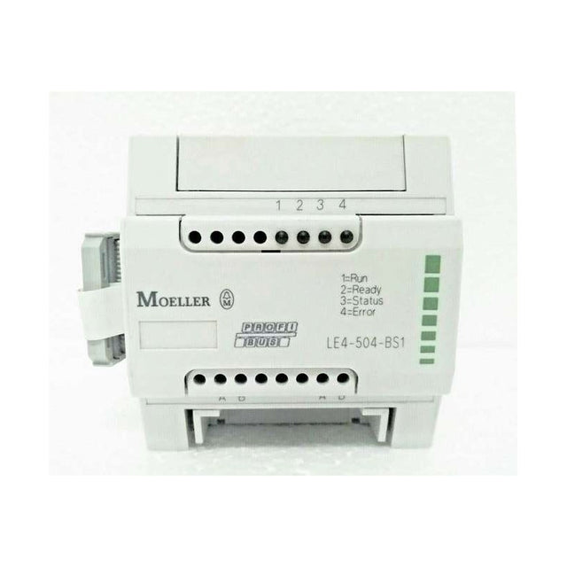 KLOCKNER MOELLER LE4-504-BS1