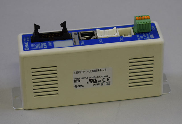 SMC LECP6P1-LESH8RJ-75