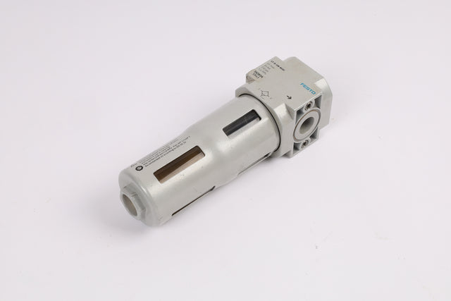 FESTO LF-12-D-5M-MIDI