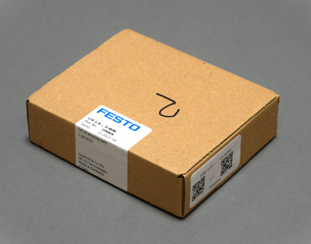 FESTO LFR-18--D-MINI