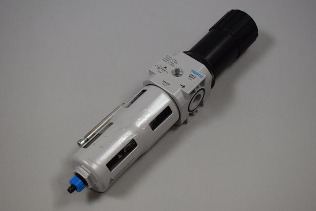 FESTO LFRS-12-D-O-MIDI-A