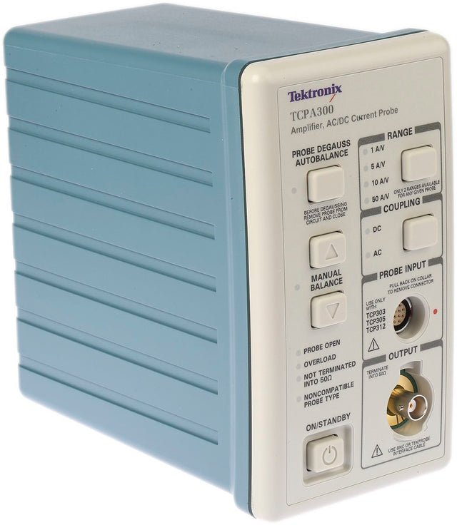 TEKTRONIX TCPA300