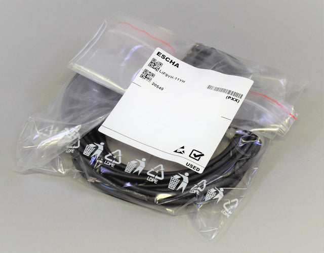 ESCHA LIF9YH-11YH