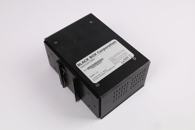 BLACK BOX LIG602A