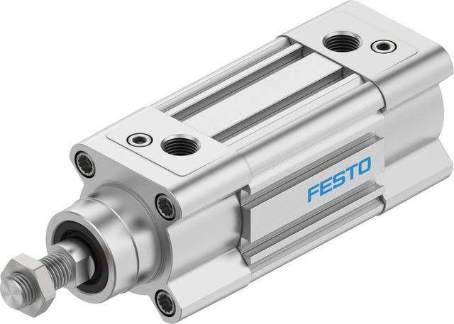 FESTO 3660616-DSBC-40-25-D3-PPVA-N3