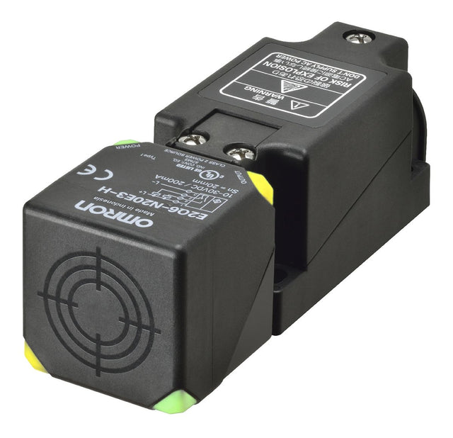 OMRON E2Q6-N30ME3-H