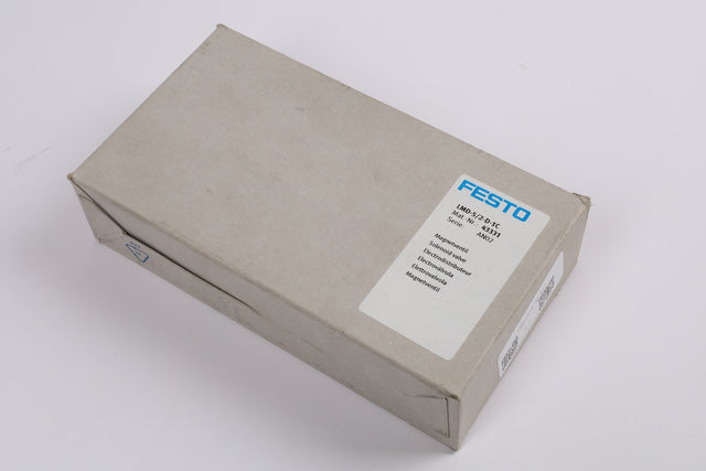FESTO LMD-52-D-1C