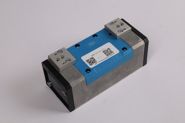FESTO LMD-52-D-3-C