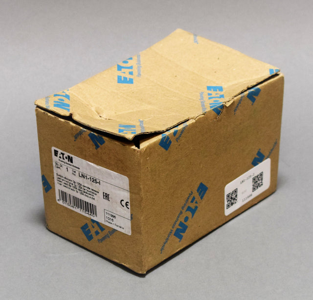 EATON LN1-125-I